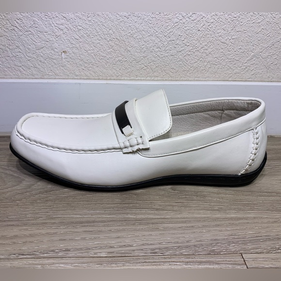 Loafer Slip On Shoes - Picture 1 of 7
